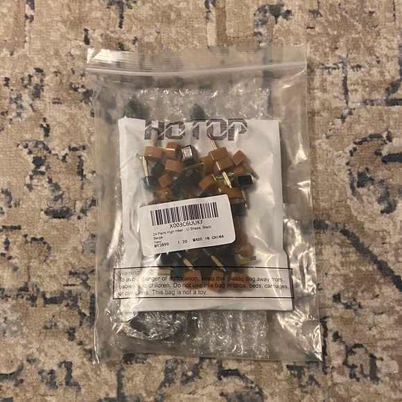 Other - Heel Repair Kit